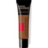La Roche-Posay - Full Coverage Correction Foundation - 30ml - Hoogdekkende Formule
