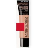 La Roche-Posay - Full Coverage Correction Foundation - 30ml - N12
