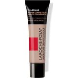 La Roche-Posay - Full Coverage Correction Foundation - 30ml - N12