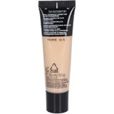 La Roche-Posay Toleriane Vloeibare Corrigerende Foundation n10,5 - SPF 25 - 30 ml - 16u volledig dekkend