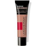 La Roche-Posay Toleriane Vloeibare Corrigerende Foundation n10,5 - SPF 25 - 30 ml - 16u volledig dekkend