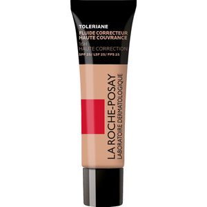 La Roche-Posay Toleriane Corrigerende Foundation 12,5 30ml