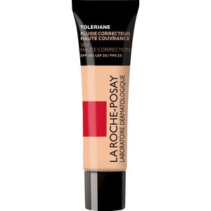 La Roche-Posay Toleriane volledig dekkende make-up SPF 25 Tint 30 ml