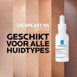 La Roche Posay - Cicaplast B5 Gezichtsserum - 30ml - Ultra-Hydraterend