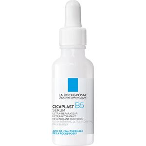 La Roche-Posay Cicaplast B5 Serum - voor gevoelige huid - helpt de huidbarrière herstellen - 30ml
