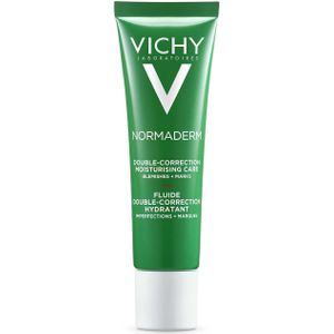 VICHY Normaderm Double Correction Daily Care 30 ml