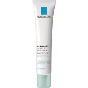 La Roche-Posay - Hydraphase - Zonnebrandcrème - 50ml - SPF 50