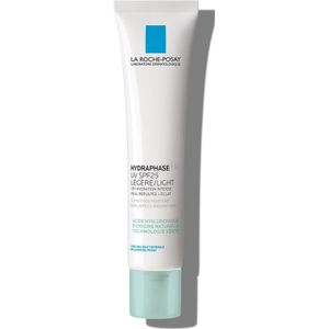 La Roche-Posay Hydraphase UV SPF 25 Light Crème 40 ml