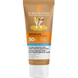 La Roche-Posay Anthelios Kids Zonnebrandmelk SPF50+ ECO-tube 75ml voor gezicht en lichaam