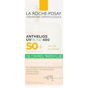 La Roche-Posay Anthelios UVMune 400 Oil Control SPF 50+