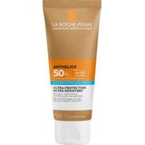 La Roche-Posay Anthelios Zonnebrand SPF50+ 75ml ECO-tube - melk textuur, voor een gevoelige huid - gezicht en lichaam