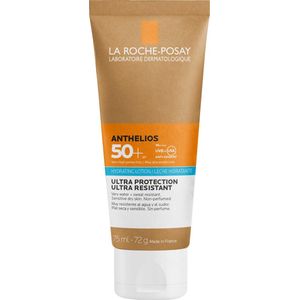 La Roche-Posay Anthelios Lichaamsmelk SPF50+ Eco-Tube 75ml