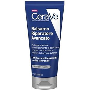 CeraVe - Herstellende Zalf - Hydraterend - 88 ml - Voor Gevoelige Huid