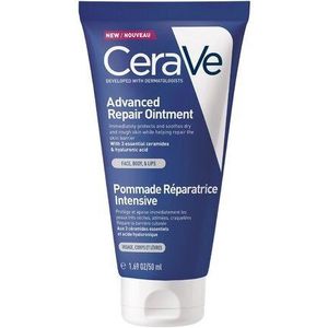Huidverzorging - Advanced Repair Balm - Universele Crème - Hydraterend