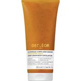 Decléor Mandarine Verte 1000 Grain Body Exfoliator 200 ml