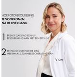 Vichy - Neovadiol - Verstevigende Dagcrème - SPF50 - 50ml