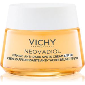 Vichy Neovadiol Verstevigende Anti-Pigmentvlekken Dagcrème SPF50 50ml