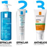 La Roche Posay - Effaclar Duo - Gezichtsbehandeling - 40ml
