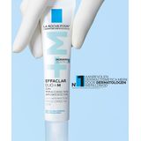 La Roche-Posay Effaclar Duo+M Crème - Vette Onzuivere Huid - 40ml