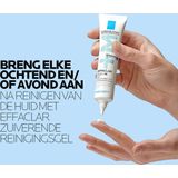 La Roche Posay - Effaclar Duo - Gezichtsbehandeling - 40ml