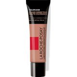 La Roche-Posay Toleriane Vloeibare Corrigerende Foundation n11 - SPF 25 - 30 ml - 16u volledig dekkend