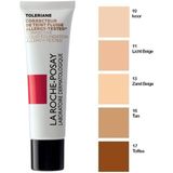 La Roche-Posay - Toleriane Vloeibare Foundation - n10 - SPF 25 - 30 ml