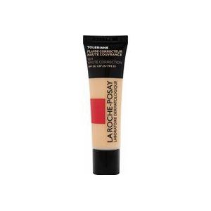 La Roche-Posay Toleriane Vloeibare Corrigerende Foundation n13 - SPF 25 - 30 ml - 16u volledig dekkend