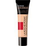 La Roche-Posay - Full Coverage Correction Foundation - 30ml - Huidvriendelijk