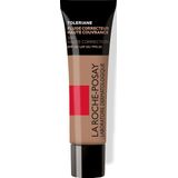 La Roche-Posay - Full Coverage Correction Foundation - 30ml - Huidvriendelijk