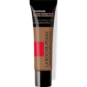 Toleriane Vloeibare Corrigerende Foundation N16