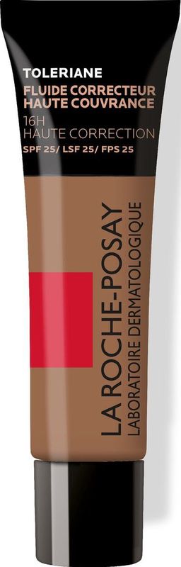 Toleriane Vloeibare Corrigerende Foundation N16