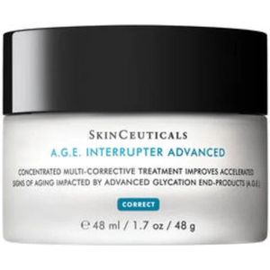 Skinceuticals - A.G.E. Interrupter Advanced - Gezichtscrème - 48ml