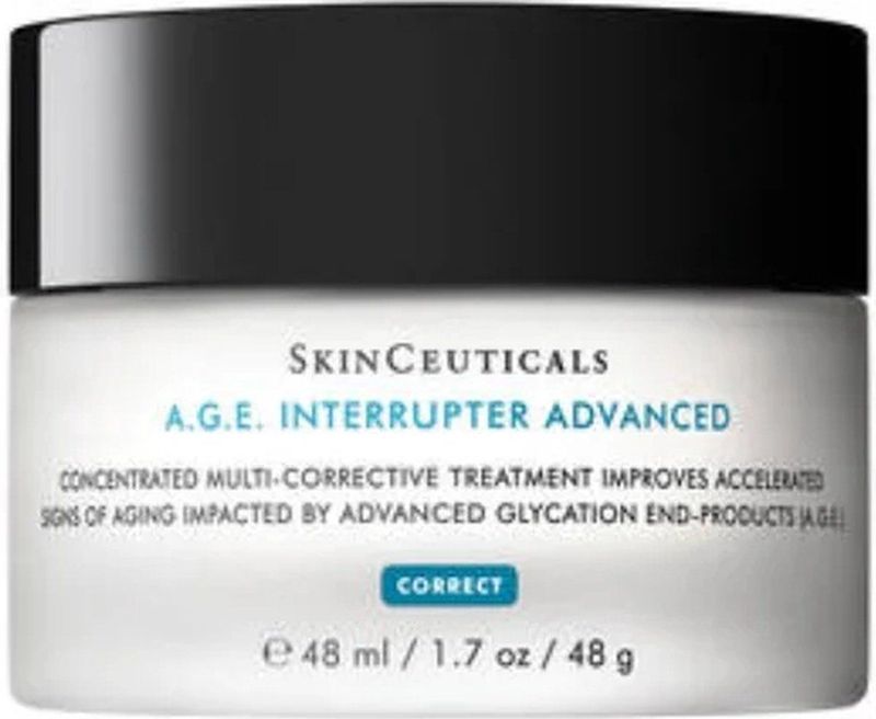 Skinceuticals - A.G.E. Interrupter Advanced - Gezichtscrème - 48ml