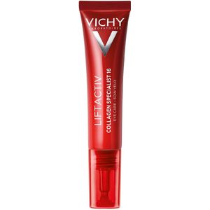 Vichy Liftactiv Collagen Specialist Oogverzorging - Anti-rimpel en verslapte huid - 15ml