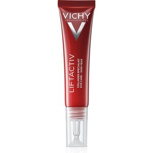 Vichy Liftactiv Collagen Specialist Oogverzorging - Anti-rimpel en verslapte huid - 15ml