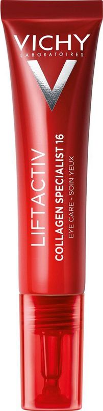 Vichy - Liftactiv Collageen Specialist - Oogverzorging - 15ml