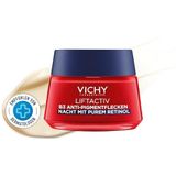 Vichy Liftactiv B3 Teint Egaliserende Nachtcrème - Voor elk huidtype - Verrijkt met pure Retinol en Niacinamide - 50ml