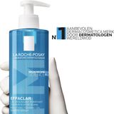 La Roche-Posay - Effaclar - Reinigingsgel - 400ml - Zeepvrij