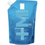 La Roche-Posay - Effaclar - Reinigingsgel - 400ml - Zeepvrij