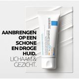 La Roche-Posay - Cicaplast Balsem B5 - Herstel - SPF50 - 40ml