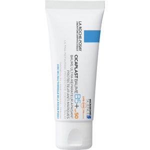 La Roche-Posay Cicaplast Balsem B5 SPF50 - Ondersteunt herstel - Vermindert Geïrriteerd Gevoel - Alle huidtypes - 40ml
