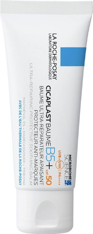 La Roche-Posay - Cicaplast Balsem B5 - Herstel - SPF50 - 40ml