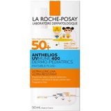 La Roche-Posay Anthelios UVMune 400 Dermo-Pediatrics Kids Ultra Light Invinsible Fluid SPF 50+ 50ml