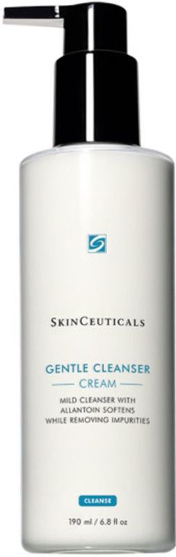 SkinCeuticals - Milde Reiniger - Gezichtsreiniger - 190 ml