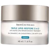 SkinCeuticals - Triple Lipid Restore - Anti-aging Creme - Lipiden - 50ml