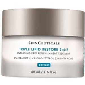 SkinCeuticals - Triple Lipid Restore - Anti-aging Creme - Lipiden - 50ml