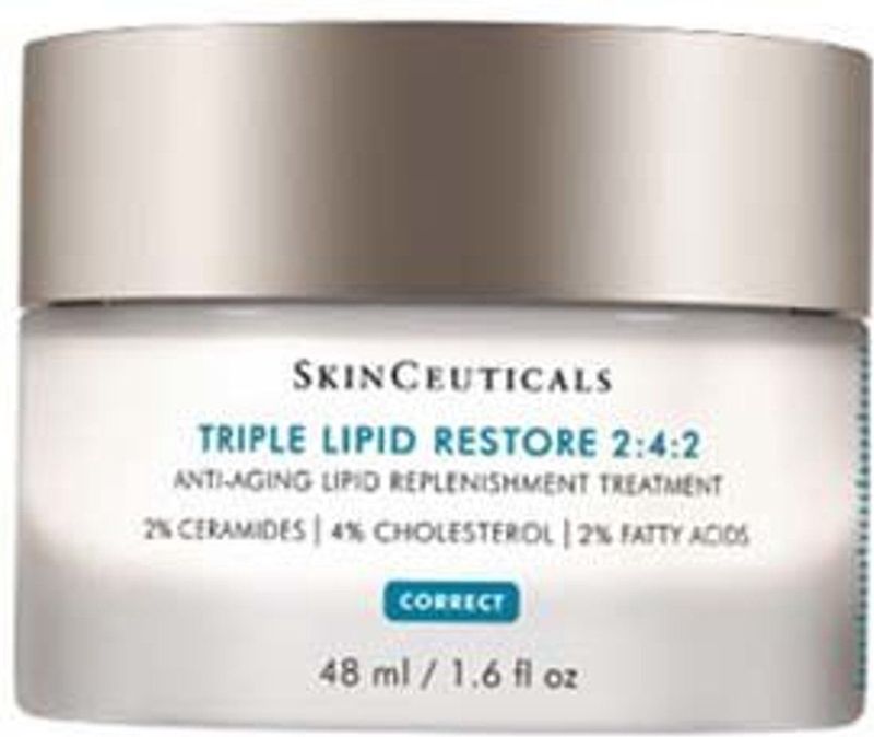 SkinCeuticals - Triple Lipid Restore - Anti-aging Creme - Lipiden - 50ml