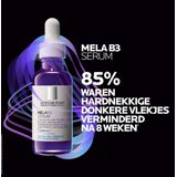 La Roche-Posay Mela B3 Serum - tegen Pigmentvlekken - met Melasyl en Niacinamide - geschikt voor een Gevoelige Huid - 30ml