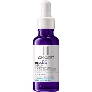 La Roche-Posay Mela B3 Serum - tegen Pigmentvlekken - met Melasyl en Niacinamide - geschikt voor een Gevoelige Huid - 30ml