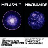 La Roche-Posay Mela B3 Gezichtsreinigend Gel voor Egalisatie van Huidtint 200 ml